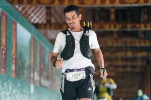 BIB: 
                            <button type="button" onclick="openModal(26923758)" class="btn btn-primary btn-sm float-right btn-popup" data-toggle="modal" data-target=".modal-high-quality">
                        <i class="fas fa-shopping-cart"></i> Add to Cart
                    </button>
                                            <button type="button" onclick="isThisMe(26923758, true)" class="btn btn-success btn-sm float-right btn-popup btn-isme hidden" data-toggle="tooltip" data-placement="bottom" title="นี่คือรูปของคุณใช่ไหม คลิกที่นี่เพื่อเอาเข้าอัลบั้ม">
                        <i class="fas fa-plus"></i> Add to album
                    </button>
                    <button type="button" onclick="isThisMe(26923758, false)" class="btn btn-warning btn-sm float-right btn-popup btn-isnotme hidden">
                        <i class="fas fa-ban"></i> Remove from album
                    </button>